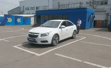 Chevrolet Cruze 2012 года за 3 500 000 тг. в Алматы фото 1