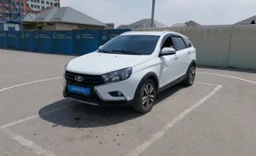 LADA (ВАЗ) Vesta 2021 года за 7 500 000 тг. в Шымкент фото 1