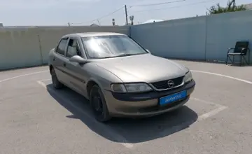 Opel Vectra 1996 года за 1 200 000 тг. в Шымкент фото 2
