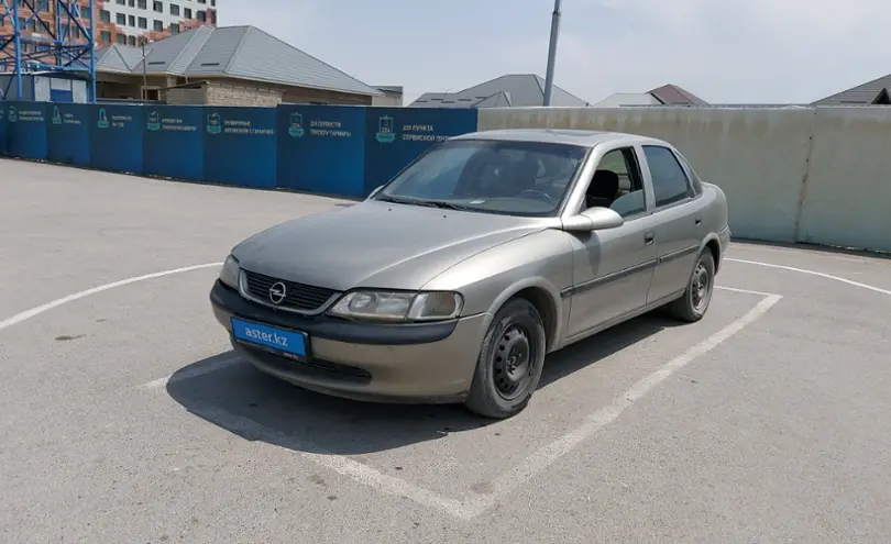 Opel Vectra 1996 года за 1 200 000 тг. в Шымкент