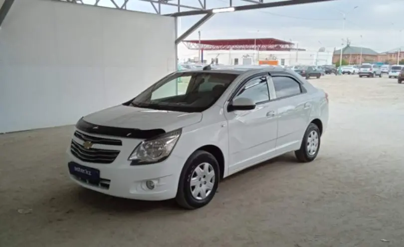 Chevrolet Cobalt 2021 года за 5 500 000 тг. в Кызылорда