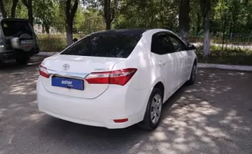 Toyota Corolla 2013 года за 7 500 000 тг. в Актобе