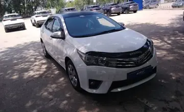Toyota Corolla 2013 года за 7 500 000 тг. в Актобе фото 3