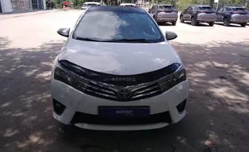 Toyota Corolla 2013 года за 7 500 000 тг. в Актобе фото 2