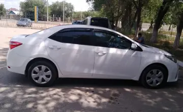 Toyota Corolla 2013 года за 7 500 000 тг. в Актобе фото 4