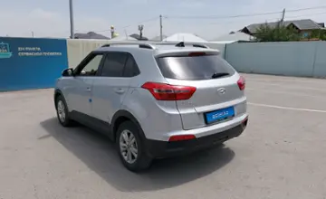 Hyundai Creta 2020 года за 10 500 000 тг. в Шымкент фото 4