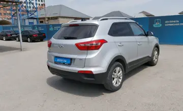 Hyundai Creta 2020 года за 10 500 000 тг. в Шымкент фото 3