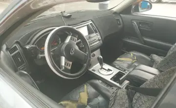 Infiniti FX 2005 года за 5 600 000 тг. в Алматы фото 5