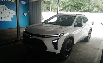 Chevrolet Trax 2023 года за 12 000 000 тг. в Алматы фото 1