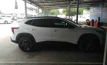 Chevrolet Trax 2023 года за 12 000 000 тг. в Алматы фото 4