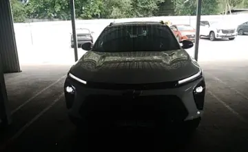 Chevrolet Trax 2023 года за 12 000 000 тг. в Алматы фото 2