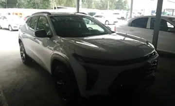 Chevrolet Trax 2023 года за 12 000 000 тг. в Алматы фото 3