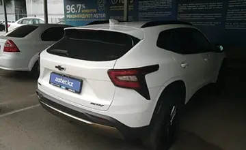 Chevrolet Trax 2023 года за 12 000 000 тг. в Алматы