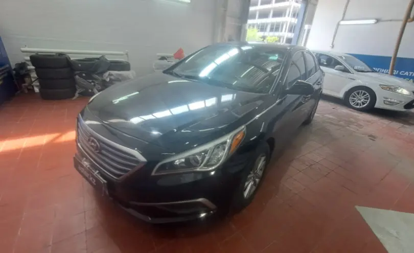 Hyundai Sonata 2016 года за 8 000 000 тг. в Астана