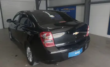 Chevrolet Cobalt 2023 года за 6 500 000 тг. в Астана фото 4
