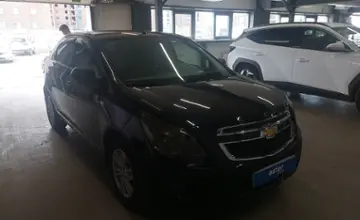 Chevrolet Cobalt 2023 года за 6 500 000 тг. в Астана фото 2