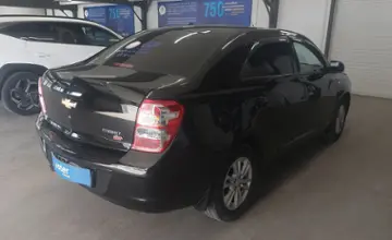 Chevrolet Cobalt 2023 года за 6 500 000 тг. в Астана фото 3