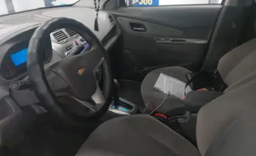 Chevrolet Cobalt 2023 года за 6 500 000 тг. в Астана фото 5