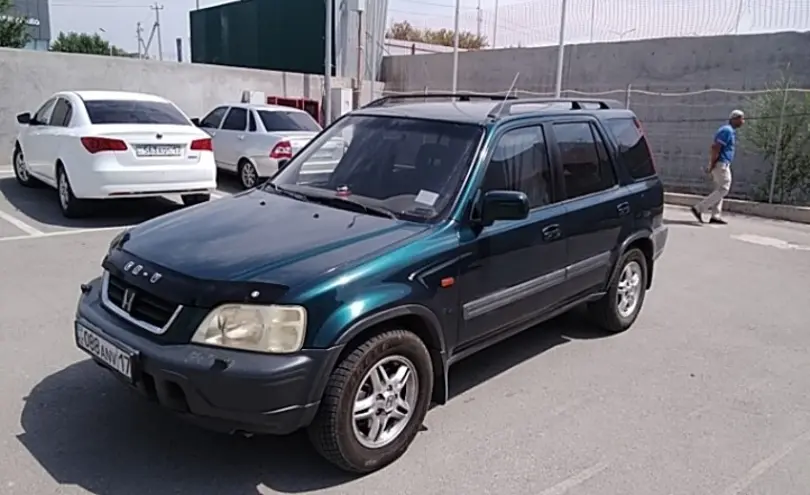 Honda CR-V 1997 года за 4 500 000 тг. в Шымкент