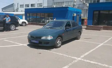 Mitsubishi Lancer 1996 года за 900 000 тг. в Алматы фото 1