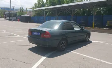 Mitsubishi Lancer 1996 года за 900 000 тг. в Алматы фото 3