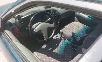 Mitsubishi Lancer 1996 года за 900 000 тг. в Алматы фото 5