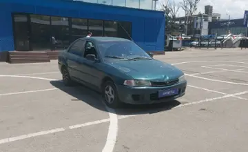 Mitsubishi Lancer 1996 года за 900 000 тг. в Алматы фото 2