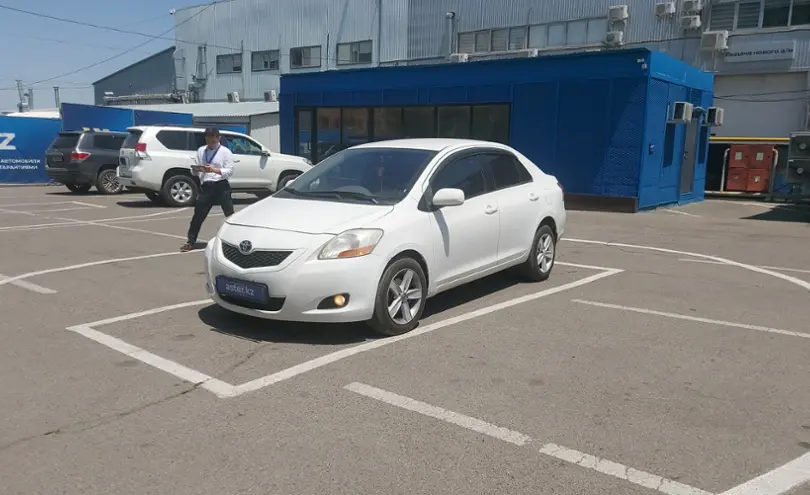 Toyota Yaris 2009 года за 3 500 000 тг. в Алматы