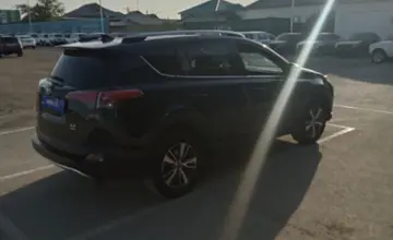 Toyota RAV4 2018 года за 12 000 000 тг. в Кызылорда