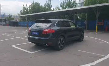 Porsche Cayenne 2013 года за 15 000 000 тг. в Алматы фото 3