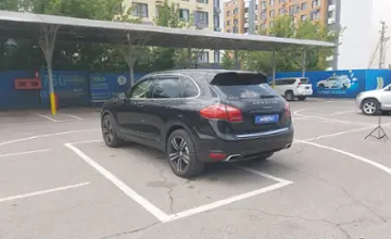 Porsche Cayenne 2013 года за 15 000 000 тг. в Алматы фото 4
