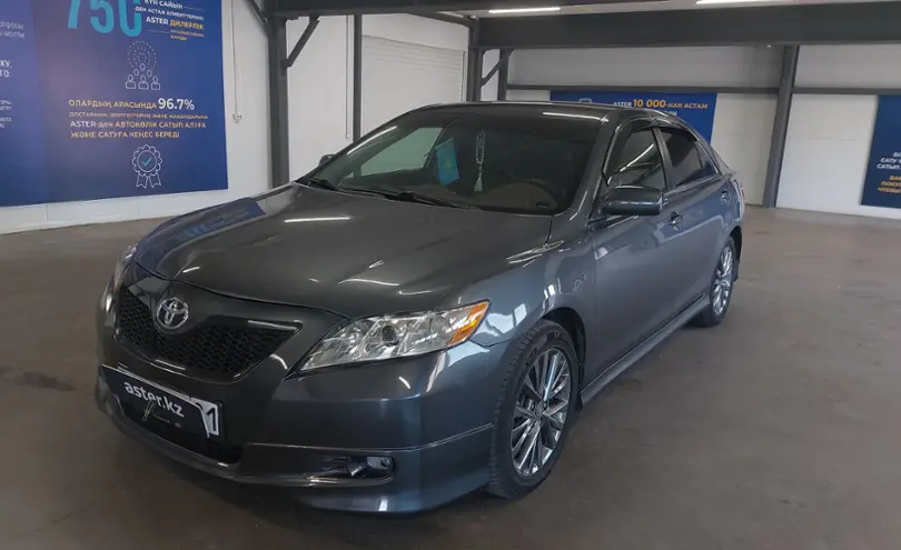 Toyota Camry 2007 года за 7 000 000 тг. в Астана