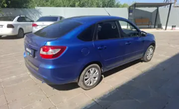 LADA (ВАЗ) Granta 2022 года за 4 700 000 тг. в Уральск