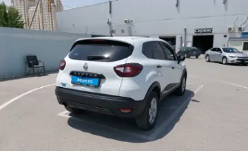 Renault Kaptur 2018 года за 6 500 000 тг. в Шымкент фото 3