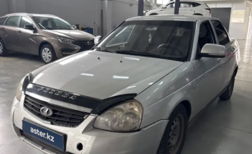LADA (ВАЗ) Priora 2013 года за 1 700 000 тг. в Петропавловск