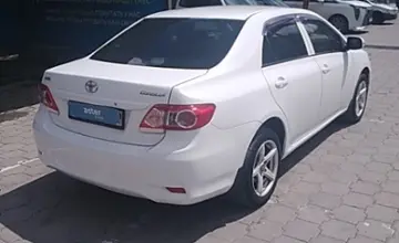 Toyota Corolla 2012 года за 6 000 000 тг. в Караганда