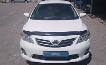 Toyota Corolla 2012 года за 6 000 000 тг. в Караганда фото 2