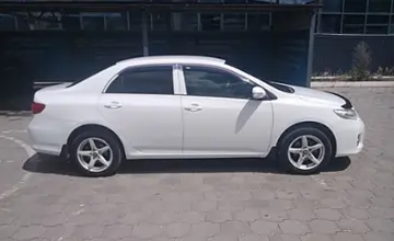 Toyota Corolla 2012 года за 6 000 000 тг. в Караганда фото 4