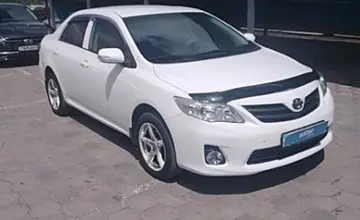 Toyota Corolla 2012 года за 6 000 000 тг. в Караганда фото 3