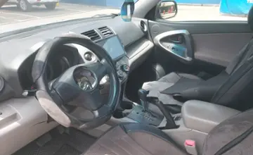 Toyota RAV4 2007 года за 6 000 000 тг. в Алматы фото 5