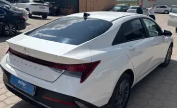 Hyundai Elantra 2024 года за 10 500 000 тг. в Караганда