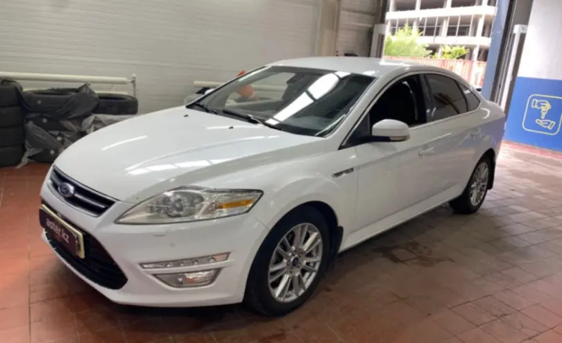 Ford Mondeo 2013 года за 7 000 000 тг. в Астана