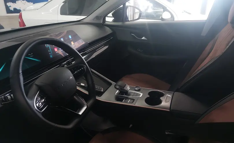 OMODA C5 2024 года за 10 000 000 тг. в Астана фото 5
