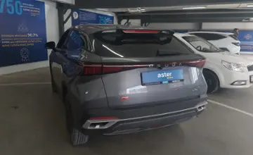 OMODA C5 2024 года за 10 000 000 тг. в Астана фото 4