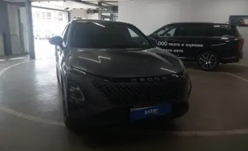 OMODA C5 2024 года за 10 000 000 тг. в Астана фото 2