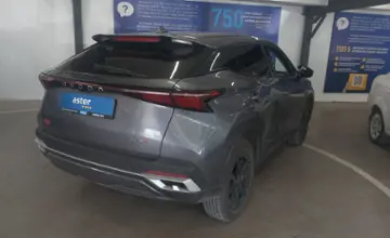 OMODA C5 2024 года за 10 000 000 тг. в Астана фото 3