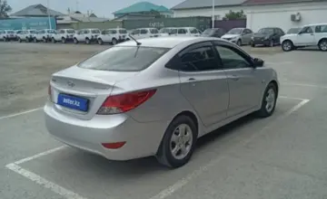 Hyundai Accent 2013 года за 4 200 000 тг. в Кызылорда