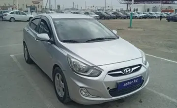 Hyundai Accent 2013 года за 4 200 000 тг. в Кызылорда фото 3
