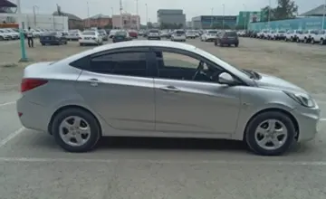 Hyundai Accent 2013 года за 4 200 000 тг. в Кызылорда фото 4