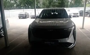 Geely Atlas 2024 года за 11 000 000 тг. в Алматы фото 2